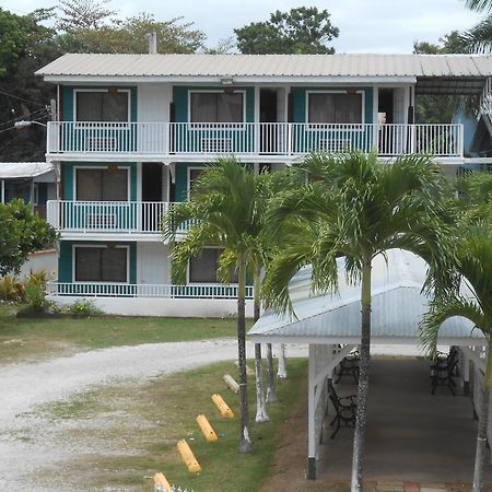 Hotel Perichi'S Cabo Rojo Exterior photo