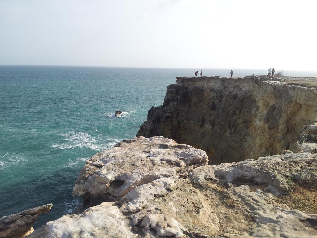 Hotel Perichi'S Cabo Rojo Exterior photo