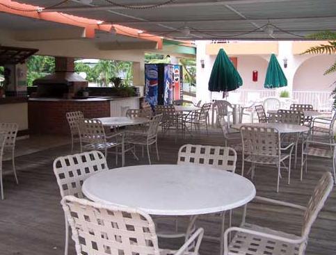 Hotel Perichi'S Cabo Rojo Exterior photo
